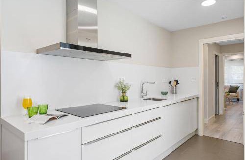 Figares Apartment | 120 m² Apartment ∙ 3 bedrooms ∙ 6 guests