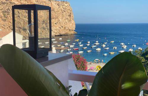 Calahonda Apartment | 120 m² Apartment ∙ 2 bedrooms ∙ 7 guests