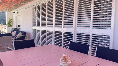 Calahonda Apartment | 120 m² Apartment ∙ 2 bedrooms ∙ 7 guests