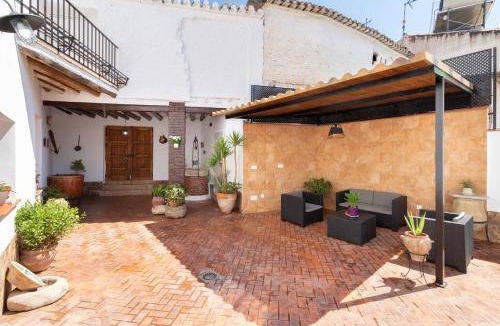 Durcal Bed & Breakfast | 120 m² Bed and breakfast ∙ 4 bedrooms ∙ 9 guests