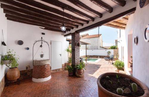 Durcal Bed & Breakfast | 120 m² Bed and breakfast ∙ 4 bedrooms ∙ 9 guests
