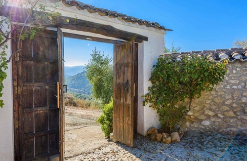 Algarinejo House | 120 m² House ∙ 3 bedrooms ∙ 6 guests
