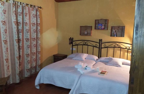 Algarinejo House | 120 m² House ∙ 3 bedrooms ∙ 6 guests