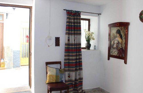 Berchules House | 120 m² House ∙ 3 bedrooms ∙ 8 guests