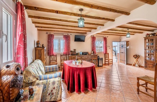 Montefrio House | 120 m² House ∙ 3 bedrooms ∙ 8 guests