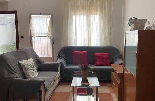 Molvizar House | 120 m² House ∙ 3 bedrooms ∙ 8 guests