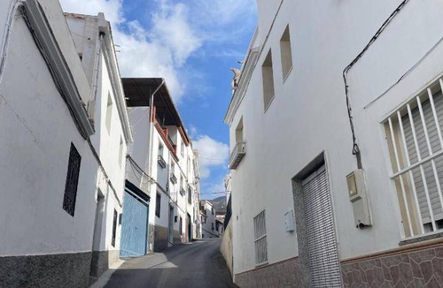 Molvizar House | 120 m² House ∙ 3 bedrooms ∙ 8 guests