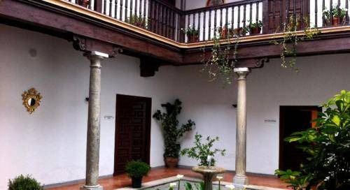 Niguelas House | 120 m² House ∙ 3 bedrooms ∙ 6 guests
