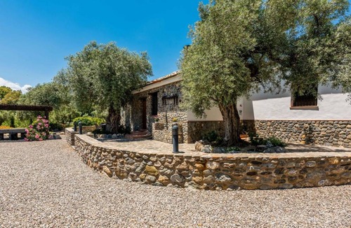Orgiva House | 120 m² House ∙ 3 bedrooms ∙ 6 guests