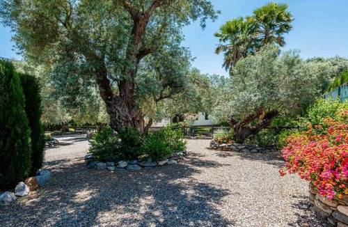 Orgiva House | 120 m² House ∙ 3 bedrooms ∙ 6 guests