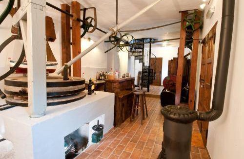 Algarinejo House | 120 m² House ∙ 3 bedrooms ∙ 6 guests
