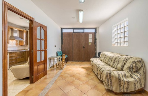 Yegen House | 120 m² House ∙ 4 bedrooms ∙ 6 guests