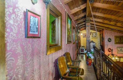 Loja House | 120 m² House ∙ 4 bedrooms ∙ 9 guests