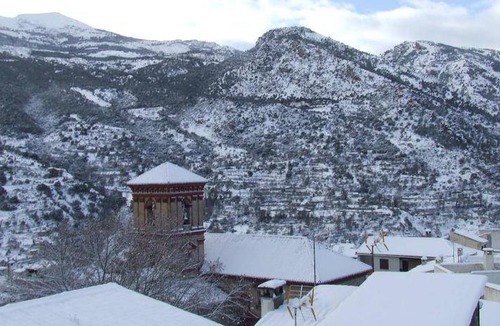Guejar Sierra House | 120 m² House ∙ 3 bedrooms ∙ 6 guests