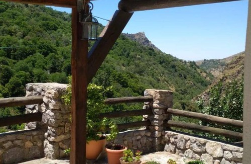 Guejar Sierra House | 120 m² House ∙ 3 bedrooms ∙ 6 guests