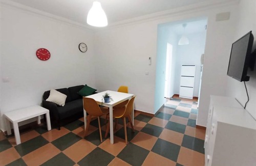 Norte Resort | 120 m² Private room ∙ 1 bedroom ∙ 1 guest