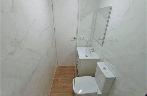 Norte Resort | 120 m² Private room ∙ 1 bedroom ∙ 1 guest