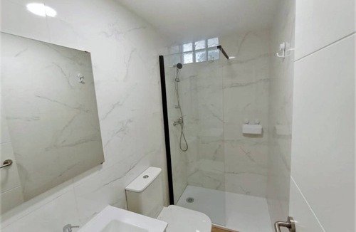 Norte Resort | 120 m² Private room ∙ 1 bedroom ∙ 1 guest