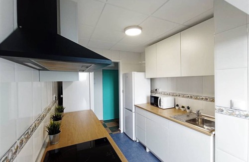 Norte Resort | 120 m² Private room ∙ 1 bedroom ∙ 1 guest