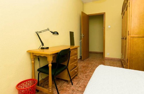 Granada City Center Resort | 120 m² Private room ∙ 1 bedroom ∙ 1 guest