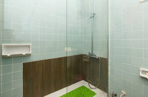 Granada City Center Resort | 120 m² Private room ∙ 1 bedroom ∙ 1 guest