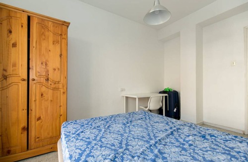 Granada City Center Resort | 120 m² Private room ∙ 1 bedroom ∙ 1 guest