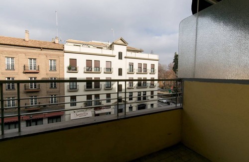 Granada City Center Resort | 120 m² Private room ∙ 1 bedroom ∙ 1 guest