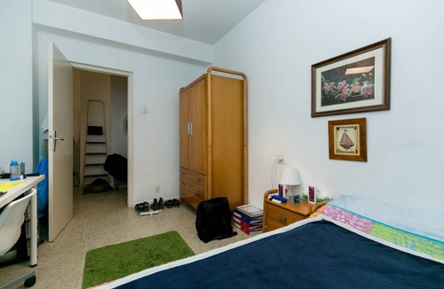Granada City Center Resort | 120 m² Private room ∙ 1 bedroom ∙ 1 guest
