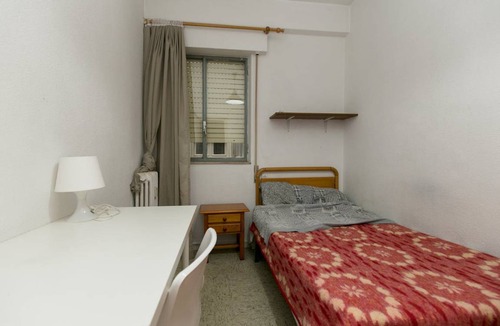 Granada City Center Resort | 120 m² Private room ∙ 1 bedroom ∙ 1 guest