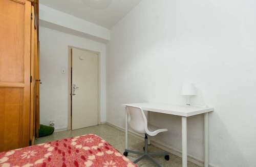 Granada City Center Resort | 120 m² Private room ∙ 1 bedroom ∙ 1 guest