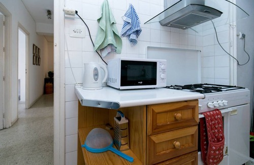 Granada City Center Resort | 120 m² Private room ∙ 1 bedroom ∙ 1 guest