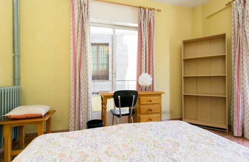 Granada City Center Resort | 120 m² Private room ∙ 1 bedroom ∙ 1 guest