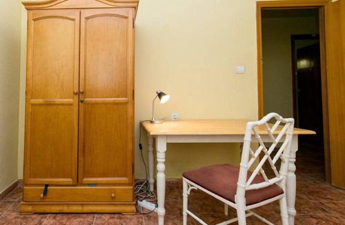 Granada City Center Resort | 120 m² Private room ∙ 1 bedroom ∙ 1 guest