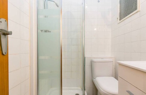 Granada City Center Resort | 120 m² Private room ∙ 1 bedroom ∙ 1 guest