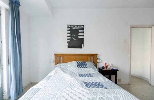 Granada City Center Resort | 120 m² Private room ∙ 1 bedroom ∙ 1 guest
