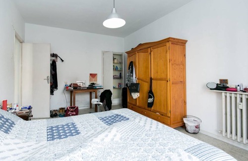 Granada City Center Resort | 120 m² Private room ∙ 1 bedroom ∙ 1 guest