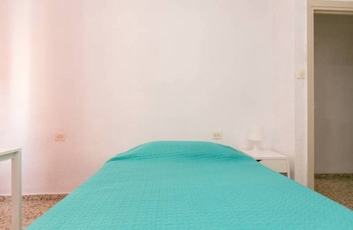 Camino de Ronda Resort | 120 m² Private room ∙ 1 bedroom ∙ 1 guest