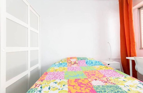 Camino de Ronda Resort | 120 m² Private room ∙ 1 bedroom ∙ 1 guest