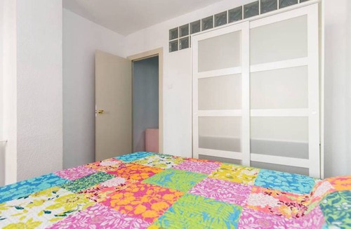 Camino de Ronda Resort | 120 m² Private room ∙ 1 bedroom ∙ 1 guest