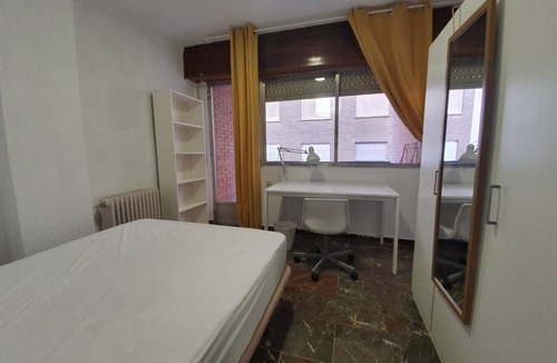 Camino de Ronda Resort | 120 m² Private room ∙ 1 bedroom ∙ 1 guest
