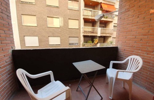 Camino de Ronda Resort | 120 m² Private room ∙ 1 bedroom ∙ 1 guest