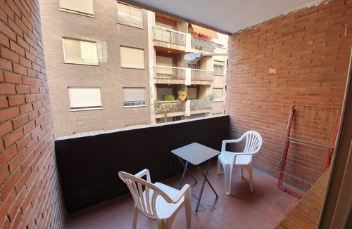 Camino de Ronda Resort | 120 m² Private room ∙ 1 bedroom ∙ 1 guest