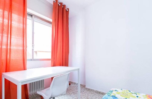 Camino de Ronda Resort | 120 m² Private room ∙ 1 bedroom ∙ 1 guest
