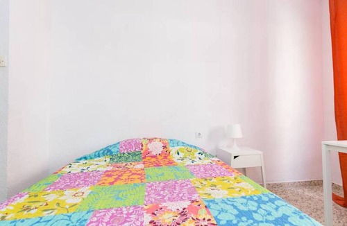 Camino de Ronda Resort | 120 m² Private room ∙ 1 bedroom ∙ 1 guest