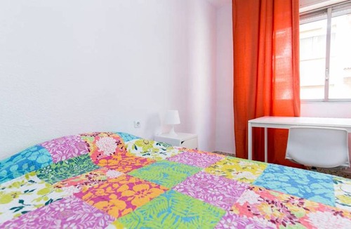 Camino de Ronda Resort | 120 m² Private room ∙ 1 bedroom ∙ 1 guest