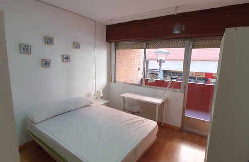 Centro - Sagrario Resort | 120 m² Private room ∙ 1 bedroom ∙ 1 guest