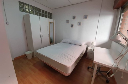 Centro - Sagrario Resort | 120 m² Private room ∙ 1 bedroom ∙ 1 guest