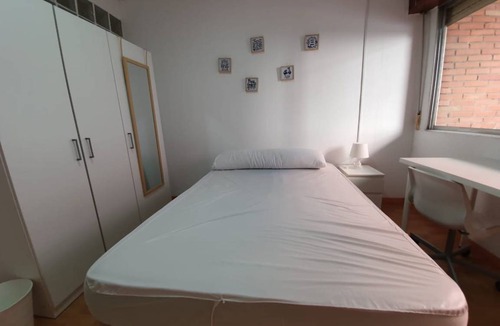 Centro - Sagrario Resort | 120 m² Private room ∙ 1 bedroom ∙ 1 guest