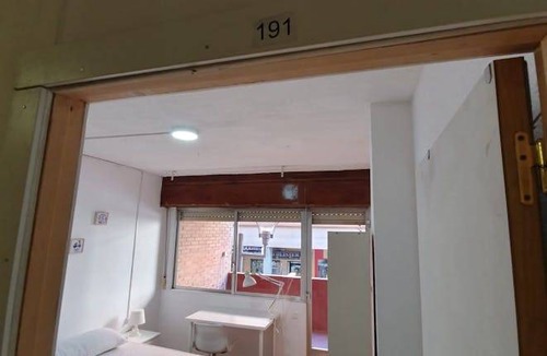 Centro - Sagrario Resort | 120 m² Private room ∙ 1 bedroom ∙ 1 guest