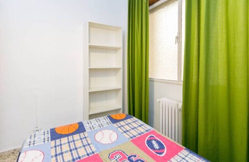 Centro - Sagrario Resort | 120 m² Private room ∙ 1 bedroom ∙ 1 guest